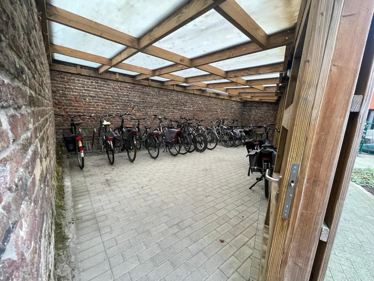 Ferienwohnung Interbellum Ypern Exterior foto